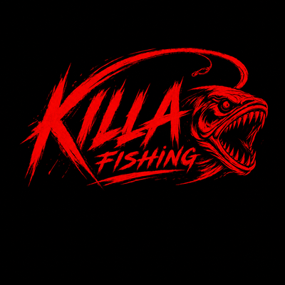 Killa Fishing