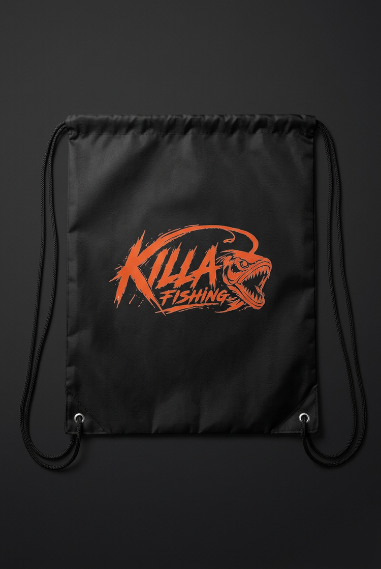 Killa Gym Bag