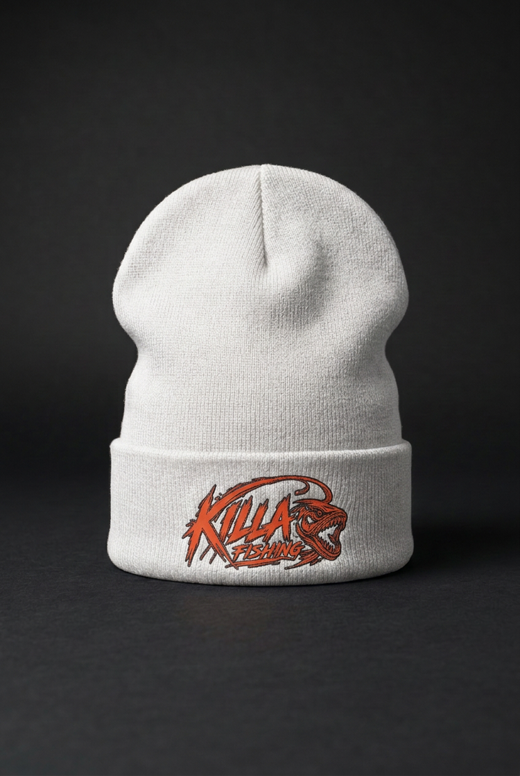 Killa Cuff Beanie