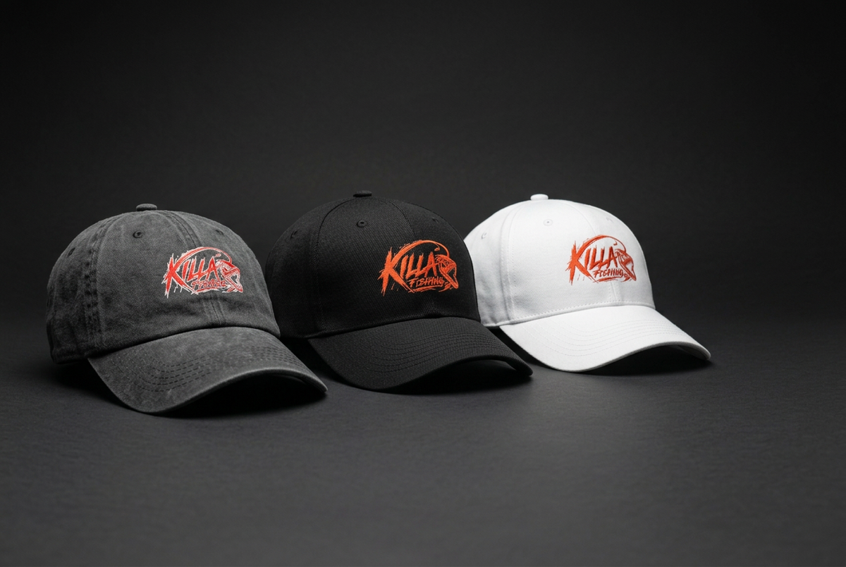 Killa Classic Cap