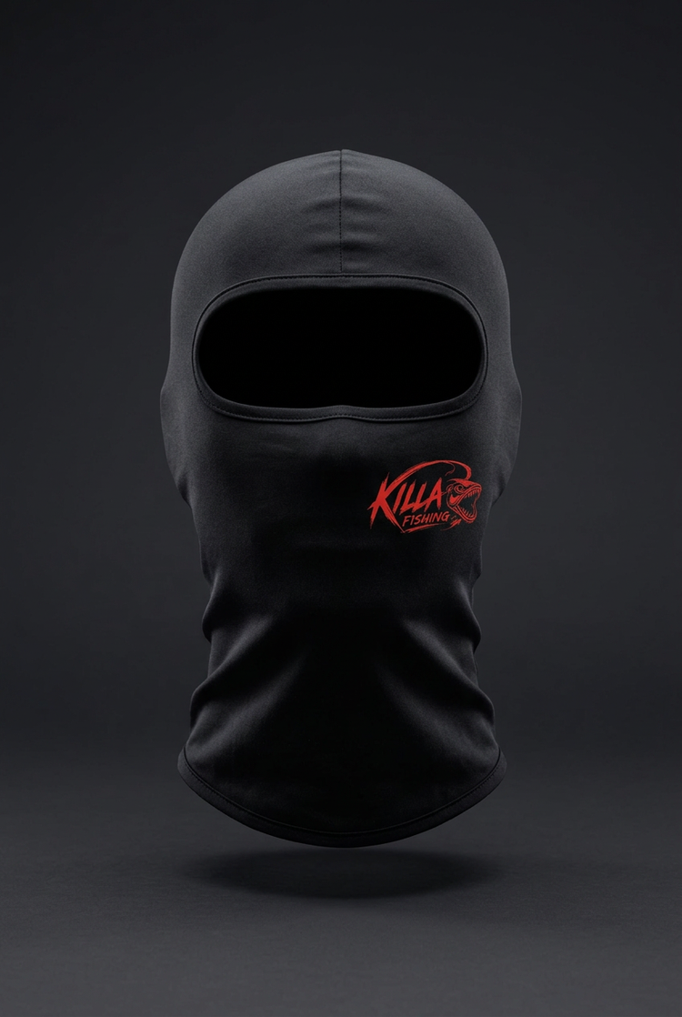 Killa Ski Mask
